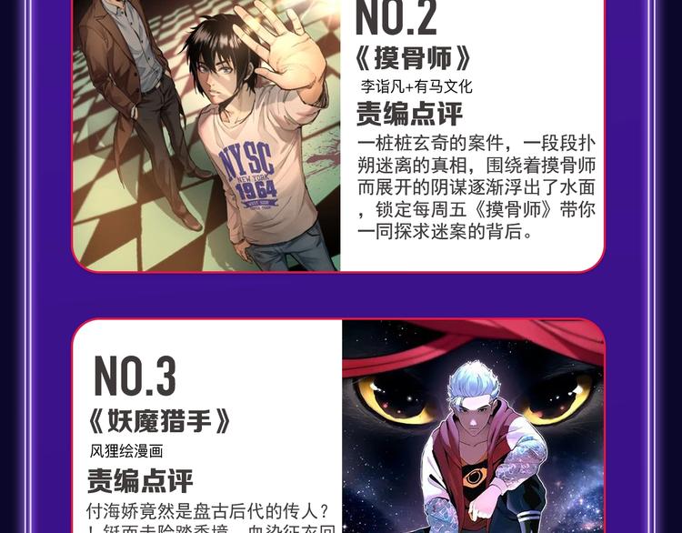 🍛全民打榜 《谷围南亭》蝉联双榜冠军！ 第48页