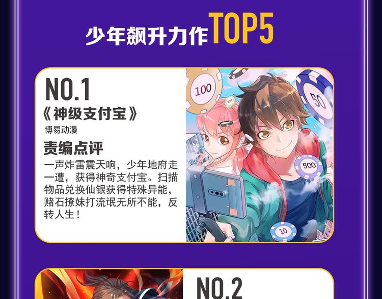 🍛全民打榜 《成也萧河》喜提双冠军！ 第37页