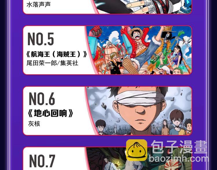 🍛全民打榜 《成也萧河》喜提双冠军！ 第44页