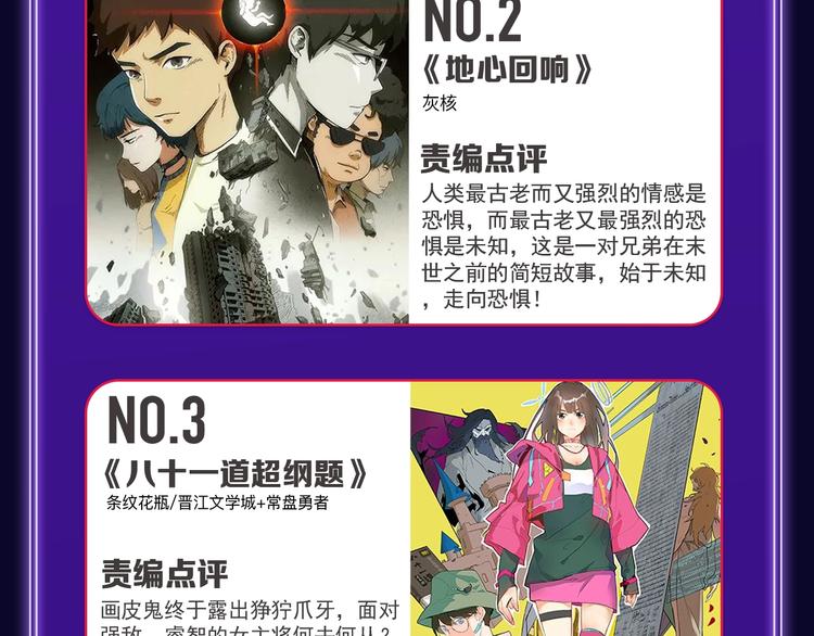 🍛全民打榜 《成也萧河》喜提双冠军！ 第48页