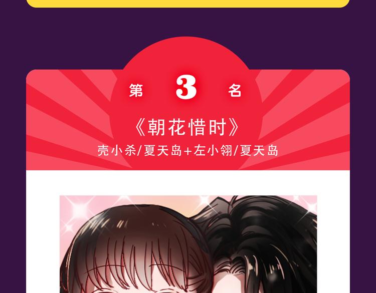 🍛全民打榜 《泡个皇太子》空降Top3 第18页