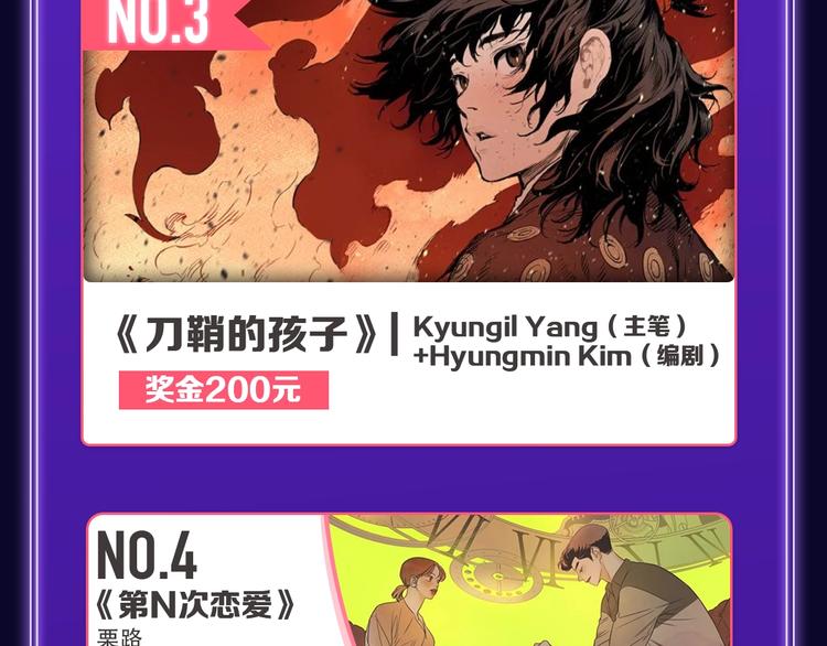🍛全民打榜 《再度与你》荣获少女榜冠军！ 第19页