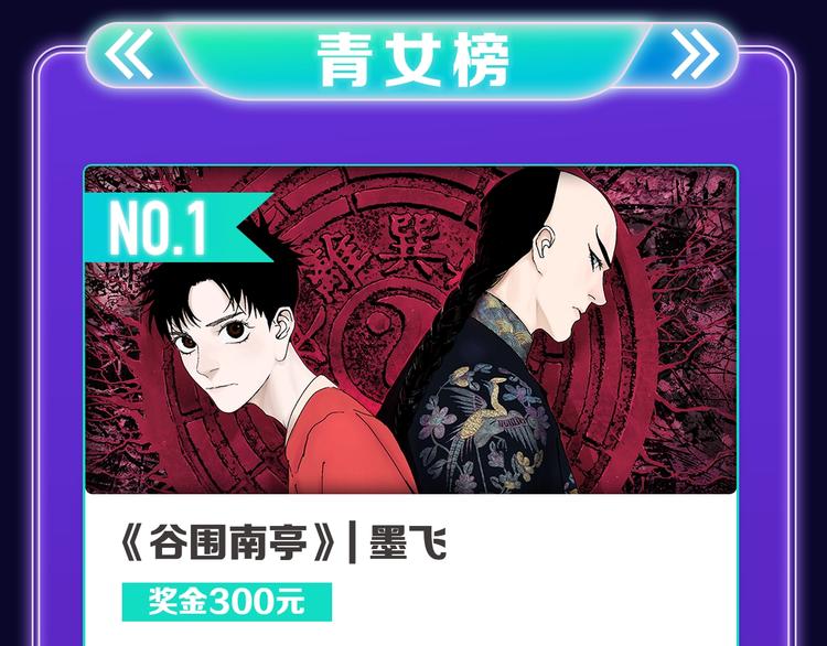 🍛全民打榜 《再度与你》荣获少女榜冠军！ 第29页