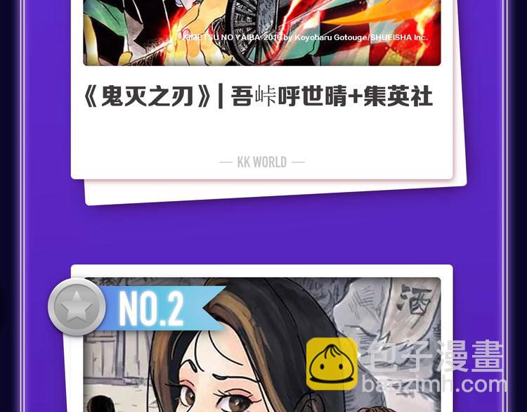 🍛全民打榜 《逆行》荣获三榜冠军！ 第48页