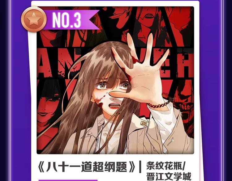 🍛全民打榜 《逆行》荣获三榜冠军！ 第6页