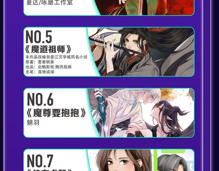 🍛全民打榜 《成也萧河》荣获少女榜冠军！ 第32页