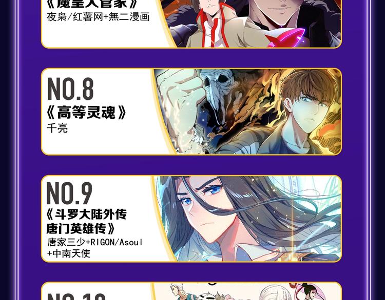 🍛全民打榜 《成也萧河》荣获少女榜冠军！ 第39页