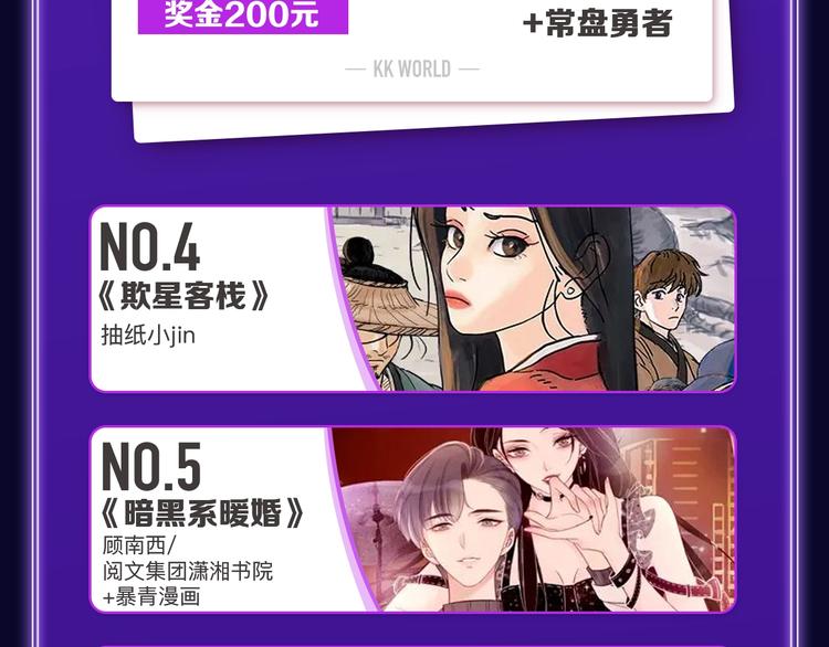 🍛全民打榜 《成也萧河》荣获少女榜冠军！ 第7页