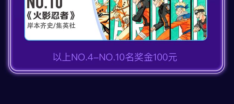 🍛全民打榜 《再度与你》荣获国漫榜冠军！ 第16页