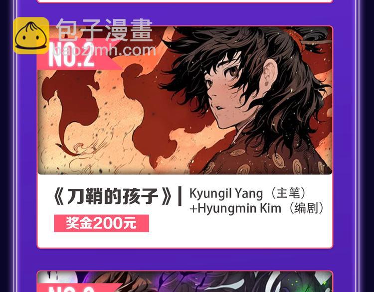 🍛全民打榜 《某天成为公主》荣获韩漫榜冠军 第18页