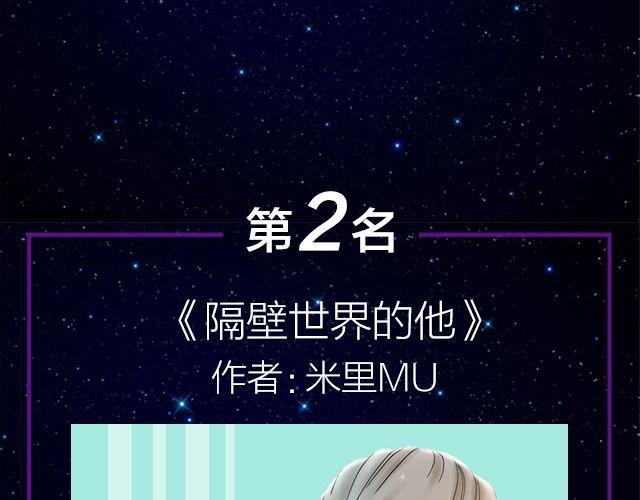 🍛全民打榜 9月作品排行榜 第37页