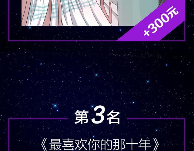 🍛全民打榜 9月作品排行榜 第39页