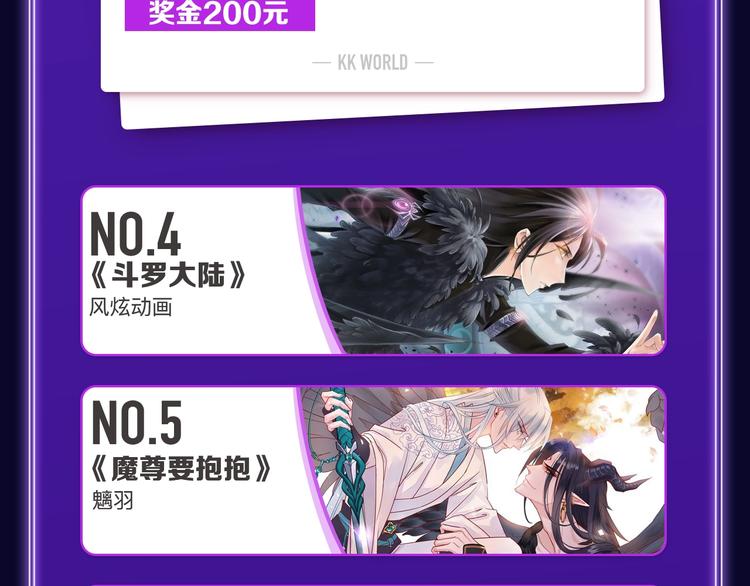 🍛全民打榜 《成也萧河》荣获少女榜冠军！ 第7页