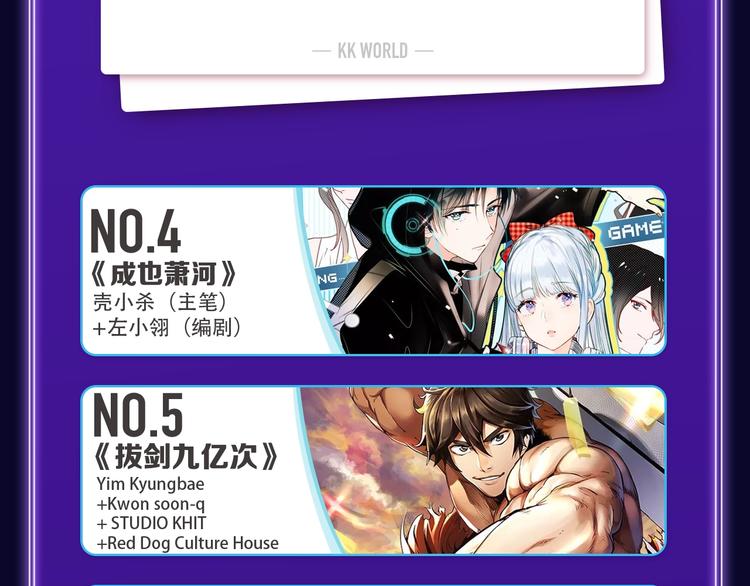 🍛全民打榜 《成也萧河》荣获少女榜冠军！ 第39页