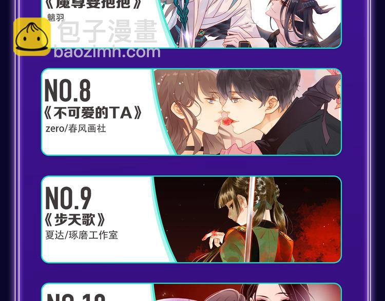 🍛全民打榜 《爱情的样子》荣获青女榜第一！ 第21页