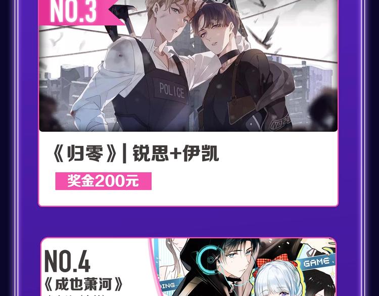 🍛全民打榜 《妻为上》荣获青女榜冠军！ 第13页