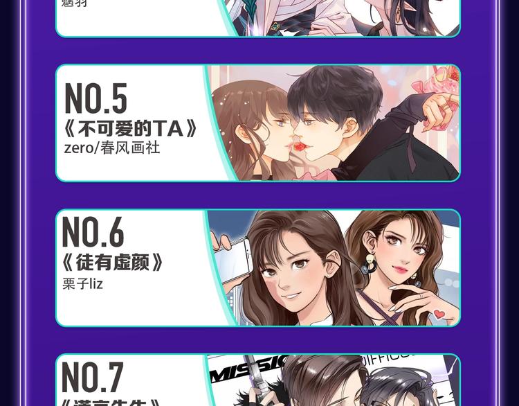 🍛全民打榜 《再度与你》荣获少女榜冠军！ 第20页