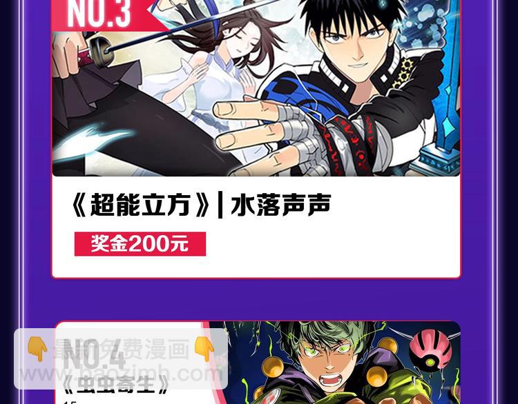 🍛全民打榜 《再度与你》荣获少女榜冠军！ 第31页