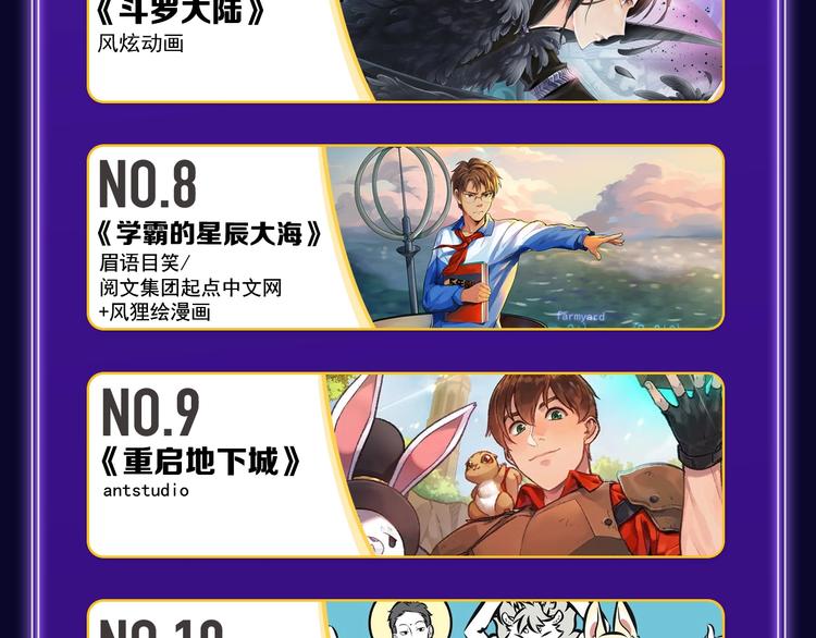 🍛全民打榜 《谷围南亭》荣获双榜冠军！ 第27页