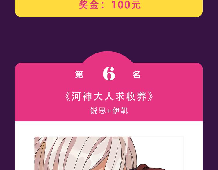 🍛全民打榜 《与爱有关》晋级TOP3 第11页