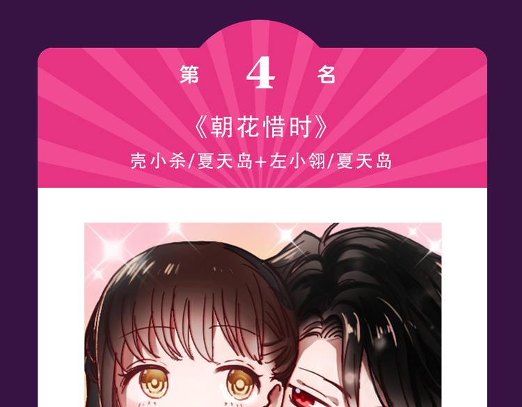 🍛全民打榜 《与爱有关》晋级TOP3 第16页