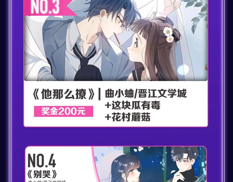 🍛全民打榜 《FOG[电竞]》荣获新作榜冠 第13页