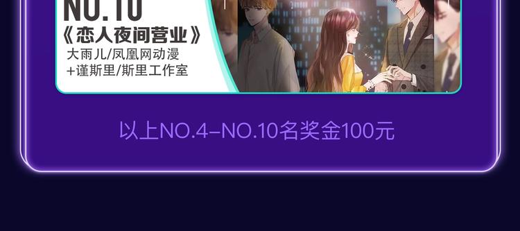 🍛全民打榜 《FOG[电竞]》荣获新作榜冠 第22页
