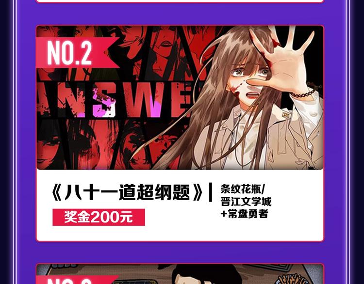 🍛全民打榜 《FOG[电竞]》荣获新作榜冠 第30页