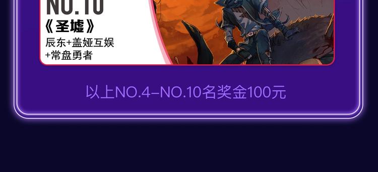 🍛全民打榜 《FOG[电竞]》荣获新作榜冠 第34页