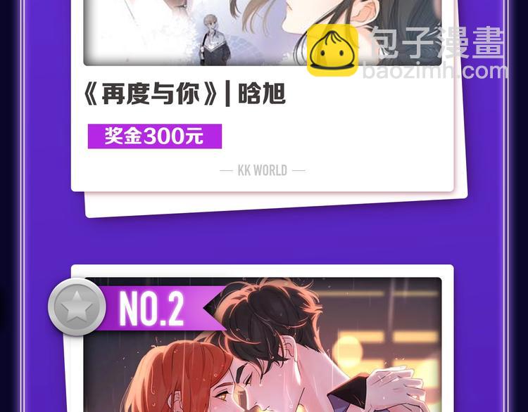 🍛全民打榜 《FOG[电竞]》荣获新作榜冠 第4页