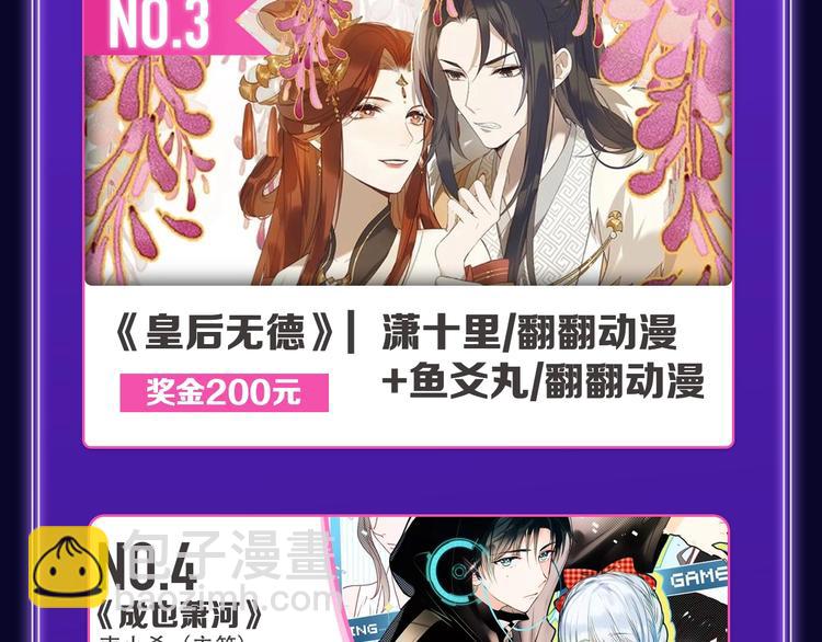 🍛全民打榜 《某天成为公主》荣获双榜冠军！ 第13页