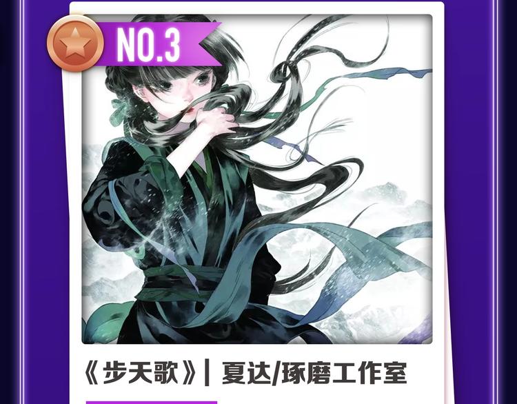 🍛全民打榜 《前任战争3》获得青女榜冠军！ 第6页