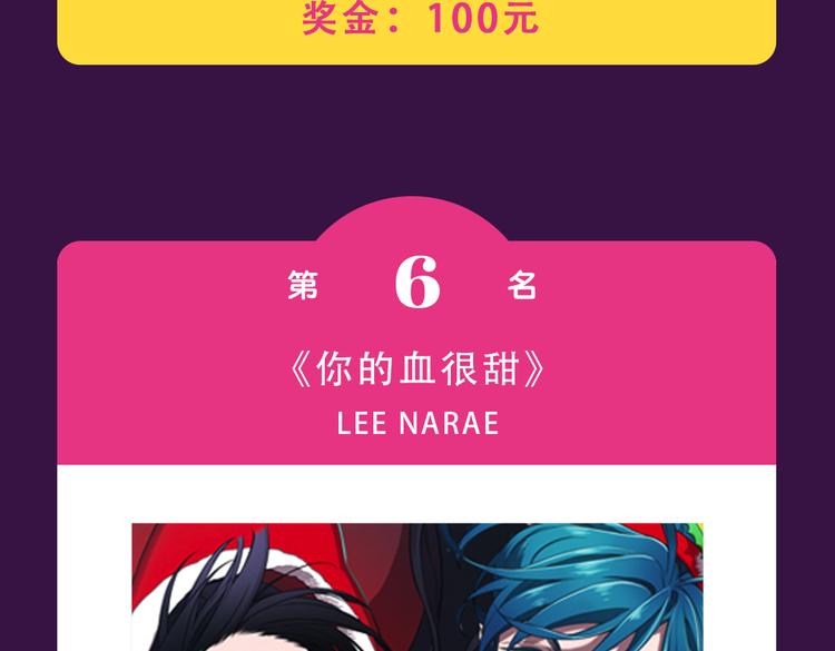 🍛全民打榜 《朝花惜时》荣登Top.1 第11页