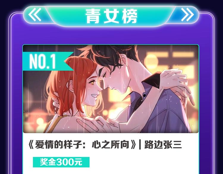 🍛全民打榜 《撒野》荣获双榜冠军！ 第10页