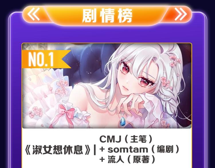 🍛全民打榜 《偷偷藏不住》荣获三榜冠军！ 第12页
