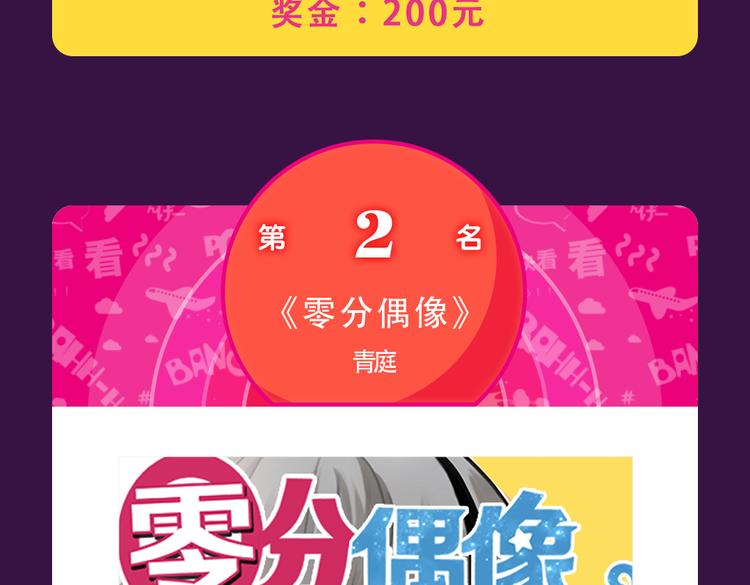 🍛全民打榜 《零分偶像》晋级TOP.3 第20页