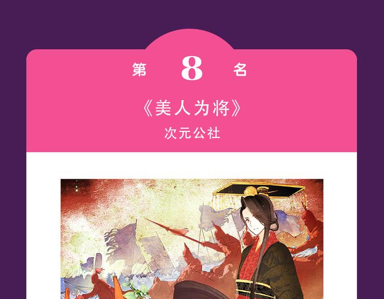 🍛全民打榜 《甜美的咬痕》蝉联榜首 第9页