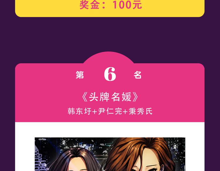 🍛全民打榜 《别粘人！我的被子》空降亚军 第11页