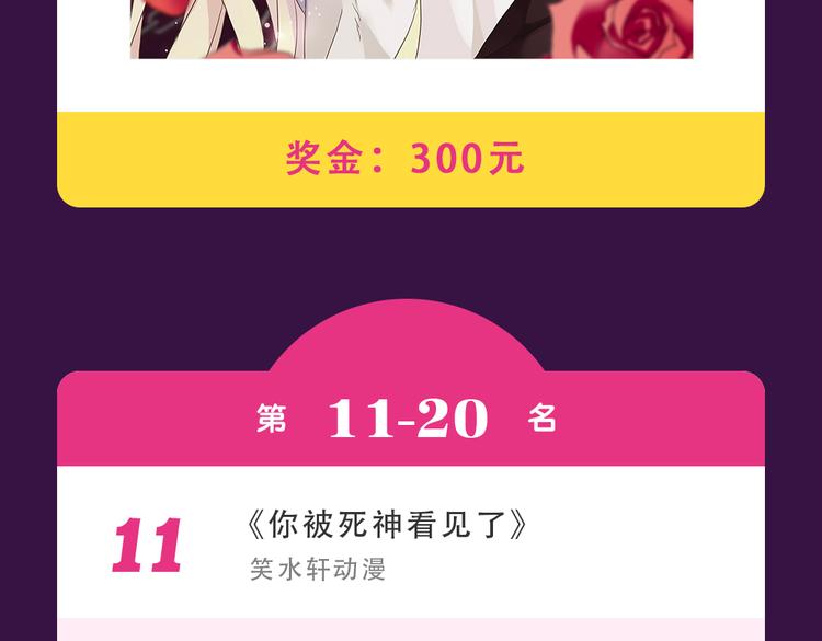 🍛全民打榜 《别粘人！我的被子》空降亚军 第24页