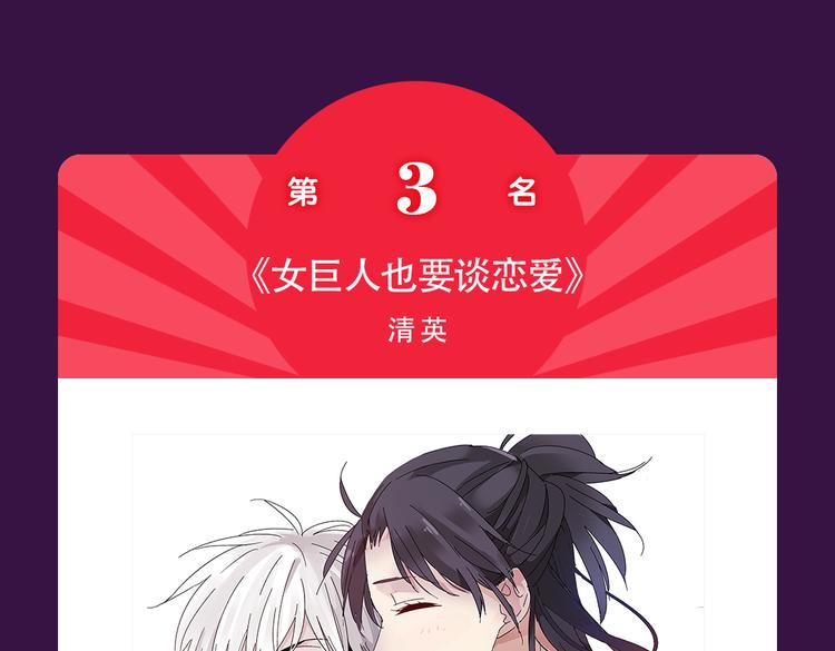 🍛全民打榜 《甜美的咬痕》霸坐榜首 第18页