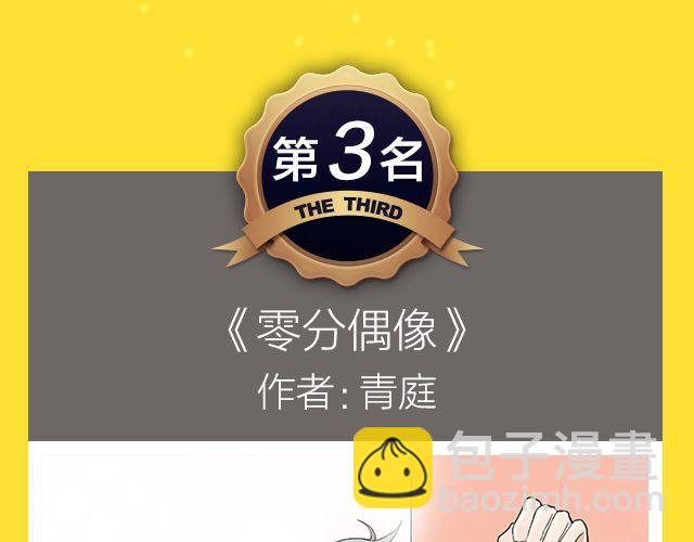 🍛全民打榜 11月榜单 整容游戏vs复仇高中，谁夺冠军？ 第20页