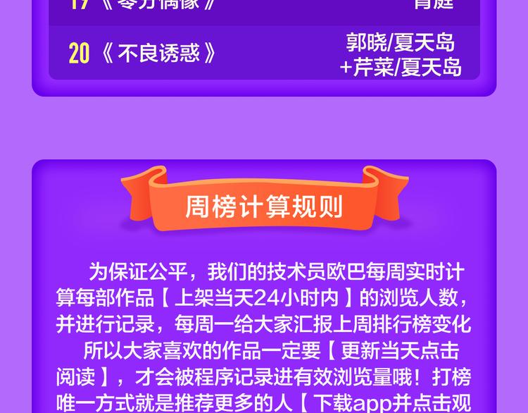 🍛全民打榜 《解开你的制服》空降Top2 第24页