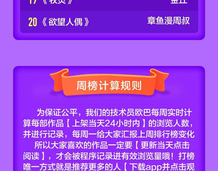 🍛全民打榜 《甜美的咬痕》回归Top1！ 第24页