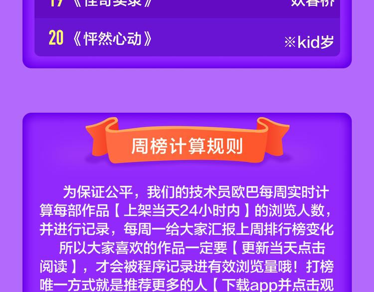 🍛全民打榜 《甜美的咬痕》夺冠归来！ 第24页