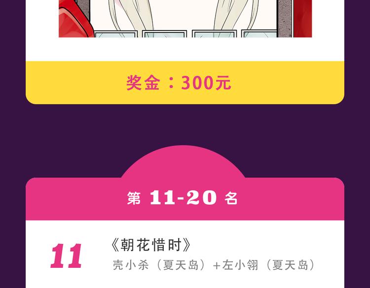 🍛全民打榜 《流言是匕首》空降 第24页