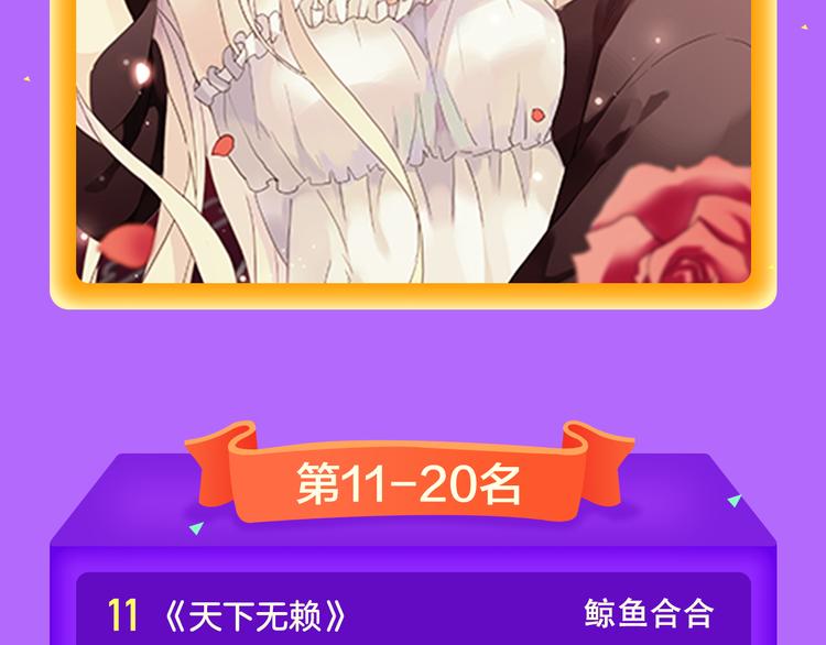 🍛全民打榜 《甜美的咬痕》再度归来！ 第22页
