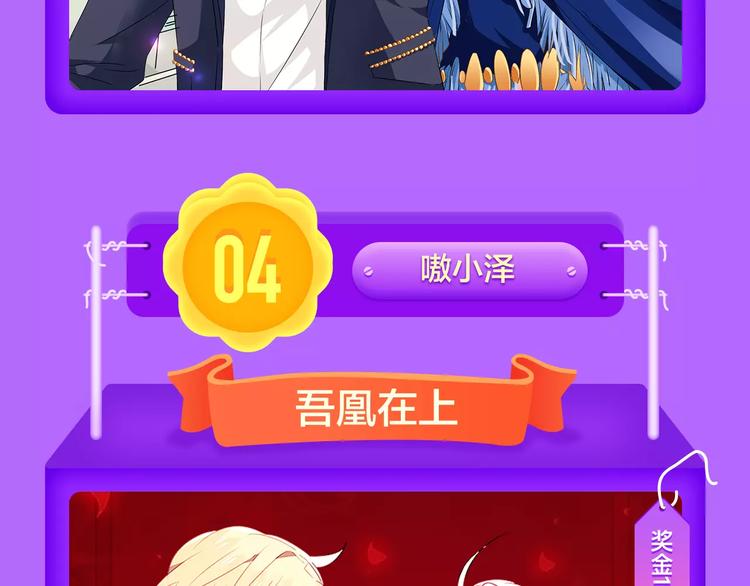 🍛全民打榜 《怦然心动》重登榜首王座！ 第14页