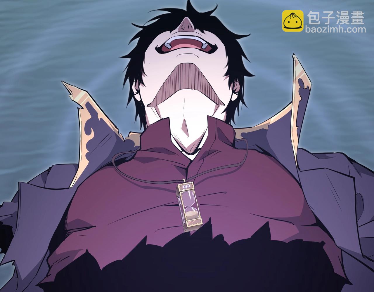 第1话 SSS级病毒君王！(1/5)-第1话
