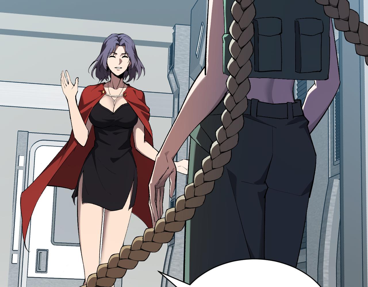 第101话 最受关注的直播！(1/3)-第101话