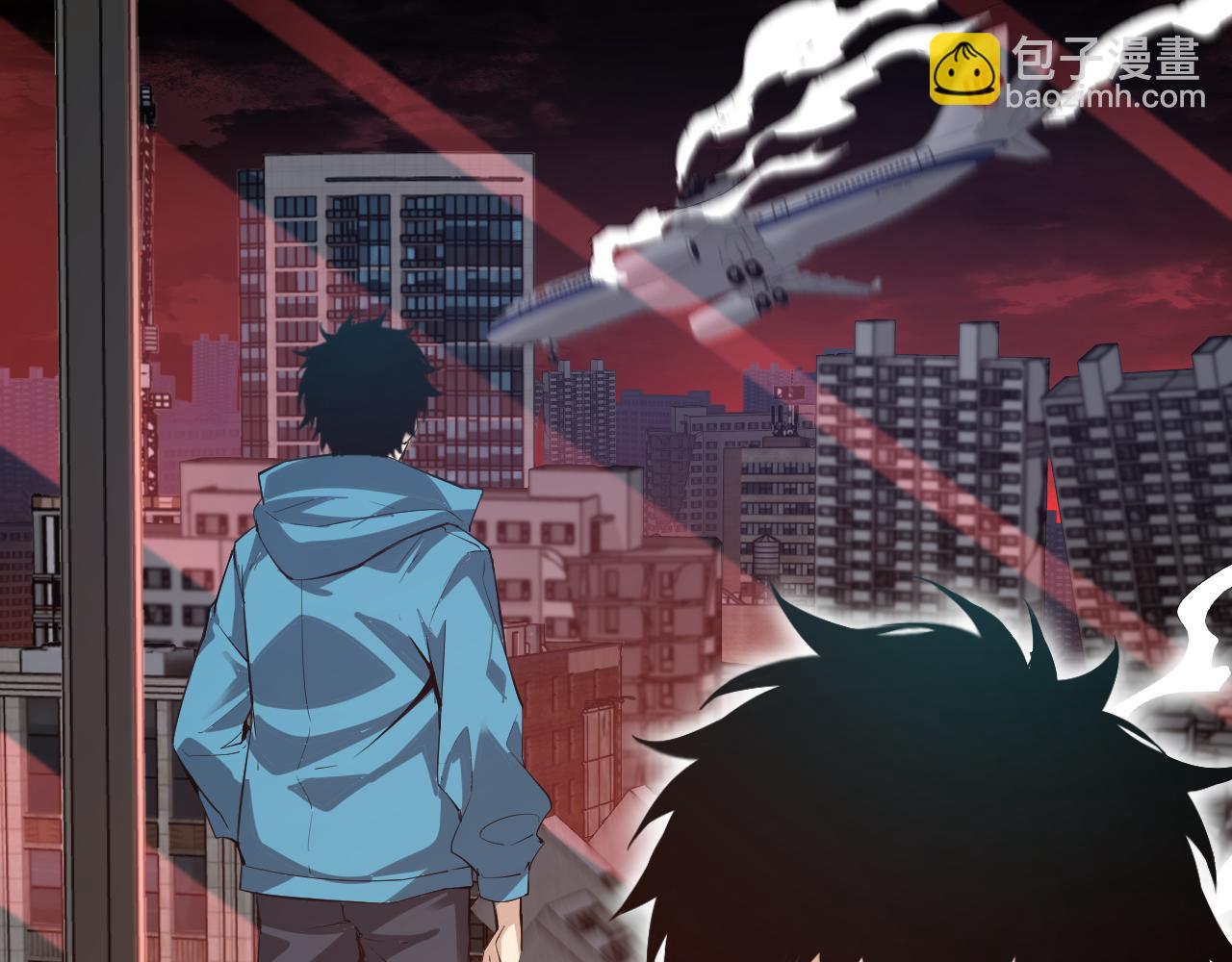 第11话 末日降临(1/4)-第11话